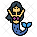 پیش‌نمایش فایل mermaid-7157825 از پک Mermaid