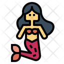 پیش‌نمایش فایل mermaid-7157826 از پک Mermaid