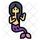 پیش‌نمایش فایل mermaid-7157831 از پک Mermaid
