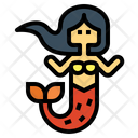 پیش‌نمایش فایل mermaid-7157833 از پک Mermaid