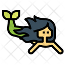 پیش‌نمایش فایل mermaid-7157839 از پک Mermaid