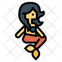 پیش‌نمایش فایل mermaid-7157842 از پک Mermaid