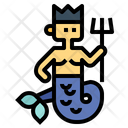 پیش‌نمایش فایل mermaid-7157844 از پک Mermaid