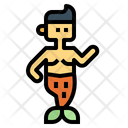 پیش‌نمایش فایل mermaid-7157845 از پک Mermaid