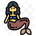 پیش‌نمایش فایل mermaid-7157846 از پک Mermaid