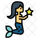 پیش‌نمایش فایل mermaid-7157847 از پک Mermaid