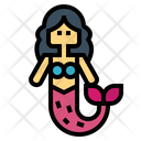 پیش‌نمایش فایل mermaid-7157858 از پک Mermaid