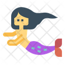 پیش‌نمایش فایل mermaid-7157896 از پک Mermaid