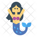 پیش‌نمایش فایل mermaid-7157897 از پک Mermaid