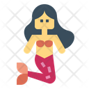 پیش‌نمایش فایل mermaid-7157898 از پک Mermaid