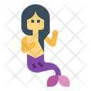 پیش‌نمایش فایل mermaid-7157903 از پک Mermaid