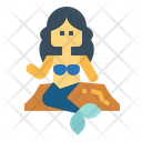 پیش‌نمایش فایل mermaid-7157907 از پک Mermaid