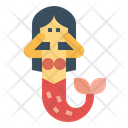پیش‌نمایش فایل mermaid-7157910 از پک Mermaid