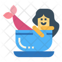پیش‌نمایش فایل mermaid-7157912 از پک Mermaid