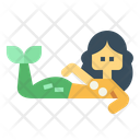 پیش‌نمایش فایل mermaid-7157913 از پک Mermaid