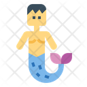 پیش‌نمایش فایل mermaid-7157915 از پک Mermaid