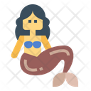 پیش‌نمایش فایل mermaid-7157918 از پک Mermaid