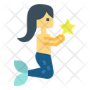 پیش‌نمایش فایل mermaid-7157919 از پک Mermaid