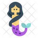پیش‌نمایش فایل mermaid-7157920 از پک Mermaid
