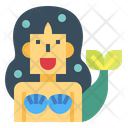 پیش‌نمایش فایل mermaid-7157925 از پک Mermaid