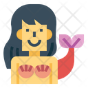 پیش‌نمایش فایل mermaid-7157928 از پک Mermaid