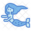 پیش‌نمایش فایل mermaid-7157932 از پک Mermaid