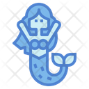 پیش‌نمایش فایل mermaid-7157933 از پک Mermaid