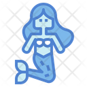 پیش‌نمایش فایل mermaid-7157934 از پک Mermaid