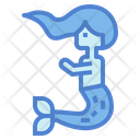 پیش‌نمایش فایل mermaid-7157935 از پک Mermaid