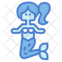 پیش‌نمایش فایل mermaid-7157936 از پک Mermaid
