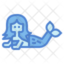پیش‌نمایش فایل mermaid-7157937 از پک Mermaid