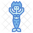 پیش‌نمایش فایل mermaid-7157938 از پک Mermaid
