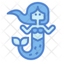 پیش‌نمایش فایل mermaid-7157941 از پک Mermaid