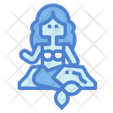 پیش‌نمایش فایل mermaid-7157943 از پک Mermaid
