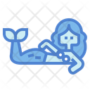 پیش‌نمایش فایل mermaid-7157949 از پک Mermaid