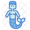 پیش‌نمایش فایل mermaid-7157951 از پک Mermaid