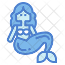 پیش‌نمایش فایل mermaid-7157954 از پک Mermaid