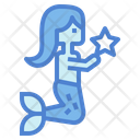 پیش‌نمایش فایل mermaid-7157955 از پک Mermaid
