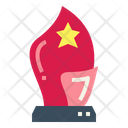پیش‌نمایش فایل trophy-7158059 از پک جام