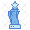 پیش‌نمایش فایل trophy-7158092 از پک جام