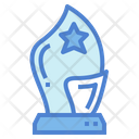 پیش‌نمایش فایل trophy-7158095 از پک جام