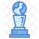 پیش‌نمایش فایل trophy-7158107 از پک جام