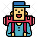 پیش‌نمایش فایل hiker-7158150 از پک کمپینگ