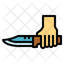پیش‌نمایش فایل knife-7158153 از پک کمپینگ