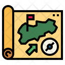 پیش‌نمایش فایل map-7158155 از پک کمپینگ