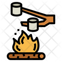 پیش‌نمایش فایل marshmallow-7158156 از پک کمپینگ