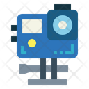 پیش‌نمایش فایل action-camera-7158203 از پک کمپینگ