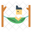 پیش‌نمایش فایل hammock-7158220 از پک کمپینگ