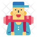 پیش‌نمایش فایل hiker-7158222 از پک کمپینگ