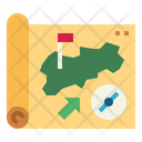 پیش‌نمایش فایل map-7158227 از پک کمپینگ